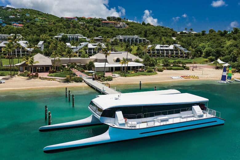 Apartamento The Westin St. John Resort Villas