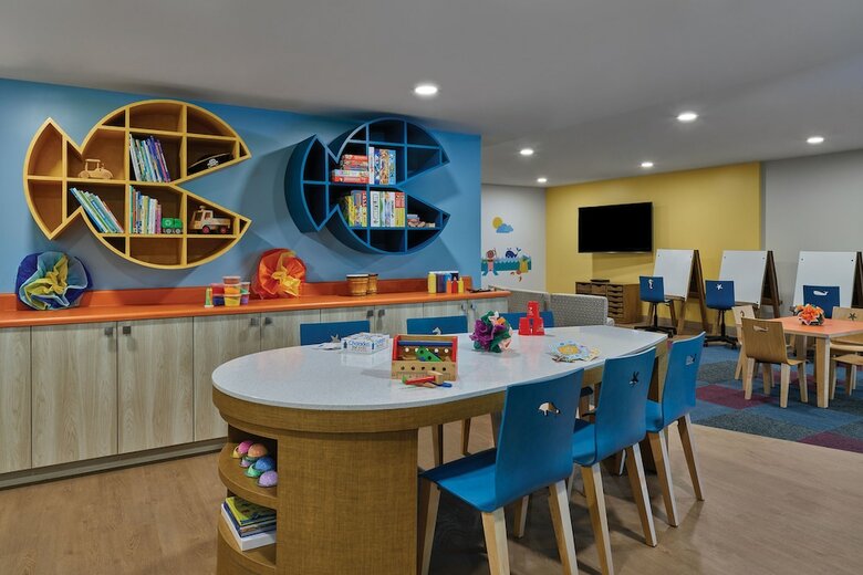 Apartamento The Westin St. John Resort Villas