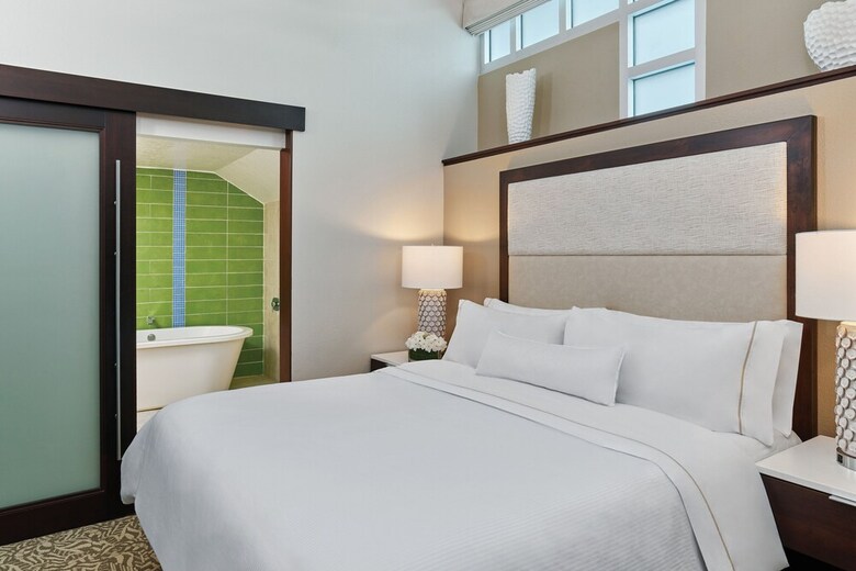 Apartamento The Westin St. John Resort Villas