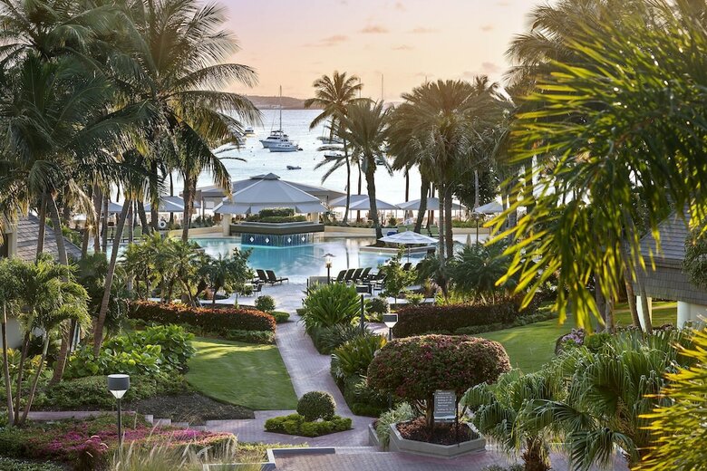 Apartamento The Westin St. John Resort Villas