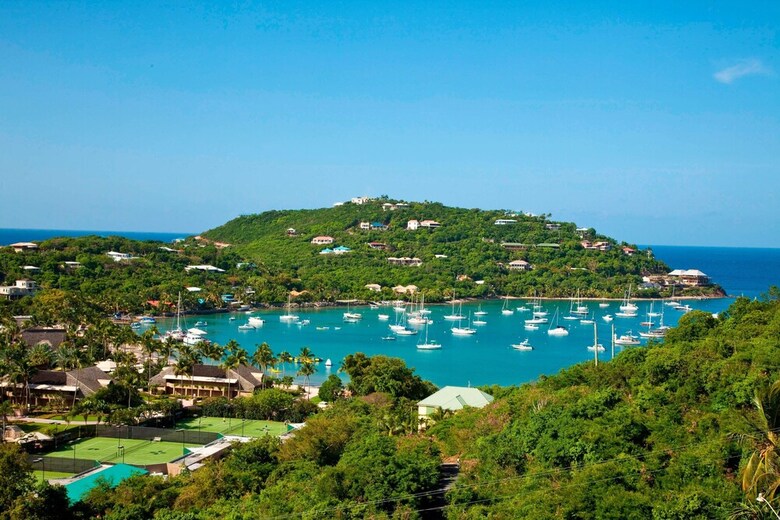 Apartamento The Westin St. John Resort Villas