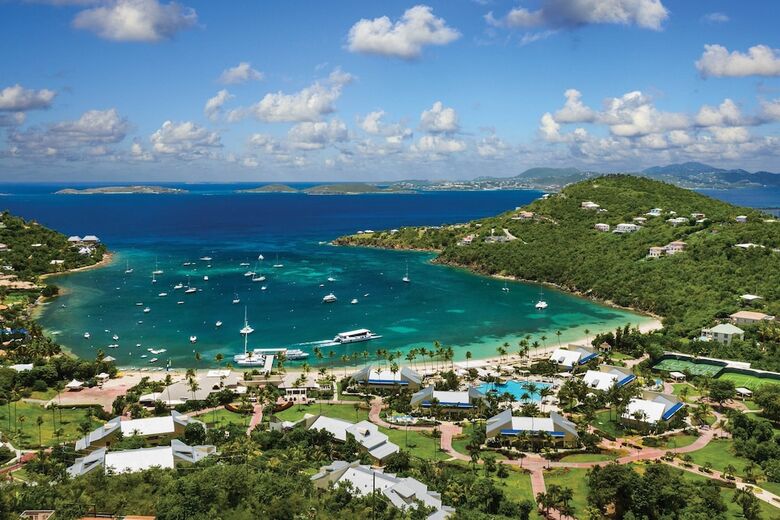 Apartamento The Westin St. John Resort Villas