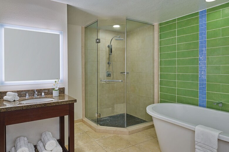Apartamento The Westin St. John Resort Villas