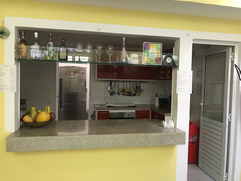 Hotel Casa Inglesa Boutique Guest House
