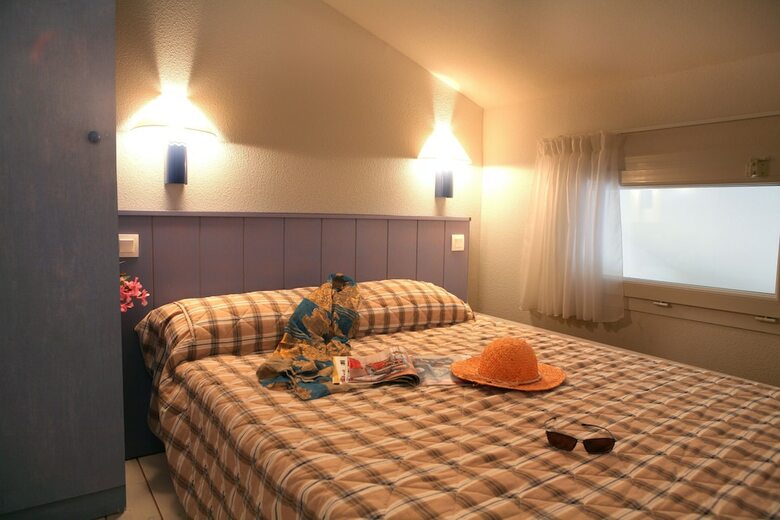 Residencia R�sidence Nemea Les Sables Vignier