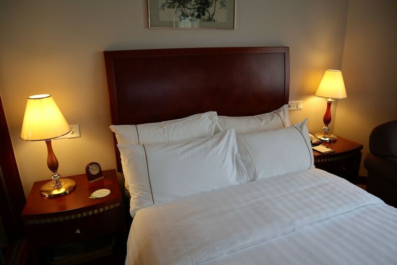Jianguo Hotel Shanghai