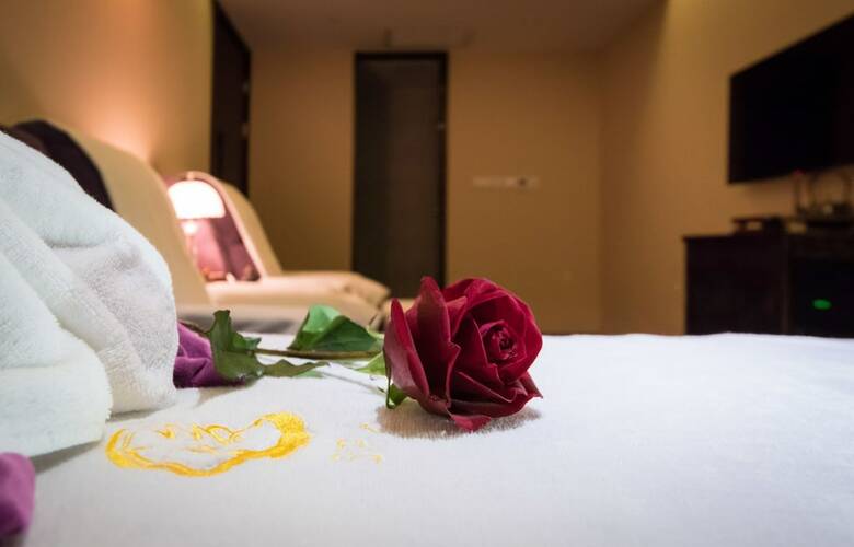 Jianguo Hotel Shanghai