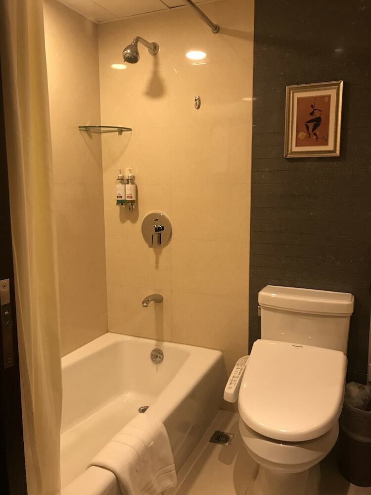 Jianguo Hotel Shanghai