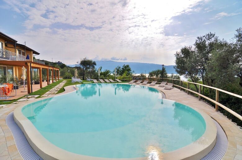 Apartamento La Chioma Di Berenice