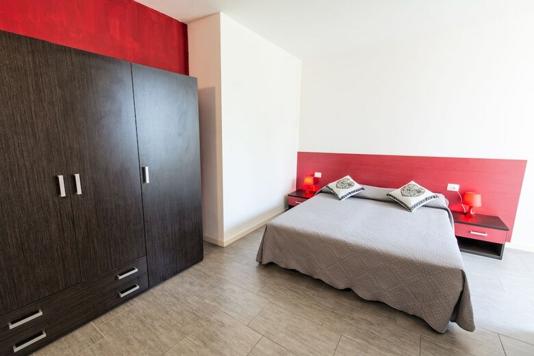 Apartamento La Chioma Di Berenice