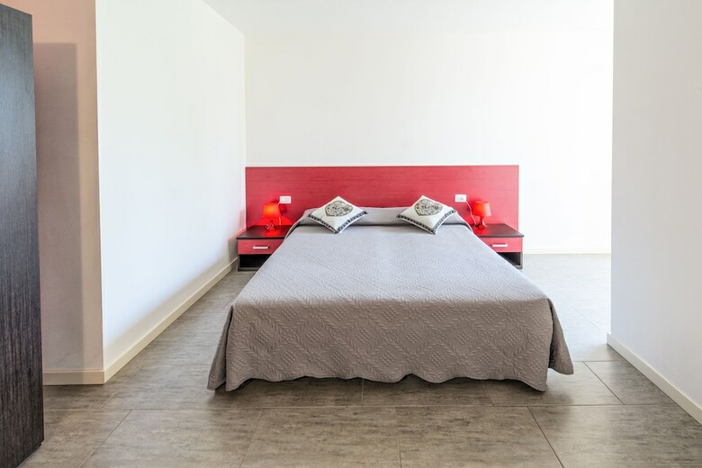 Apartamento La Chioma Di Berenice