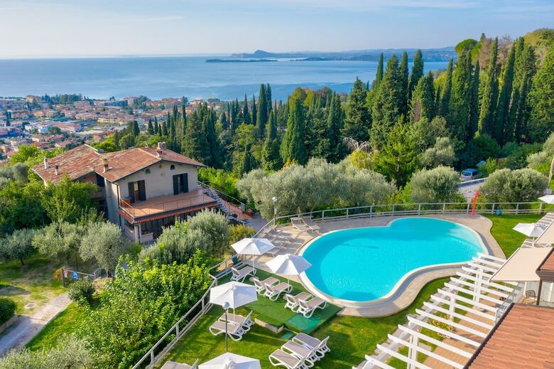 Apartamento La Chioma Di Berenice