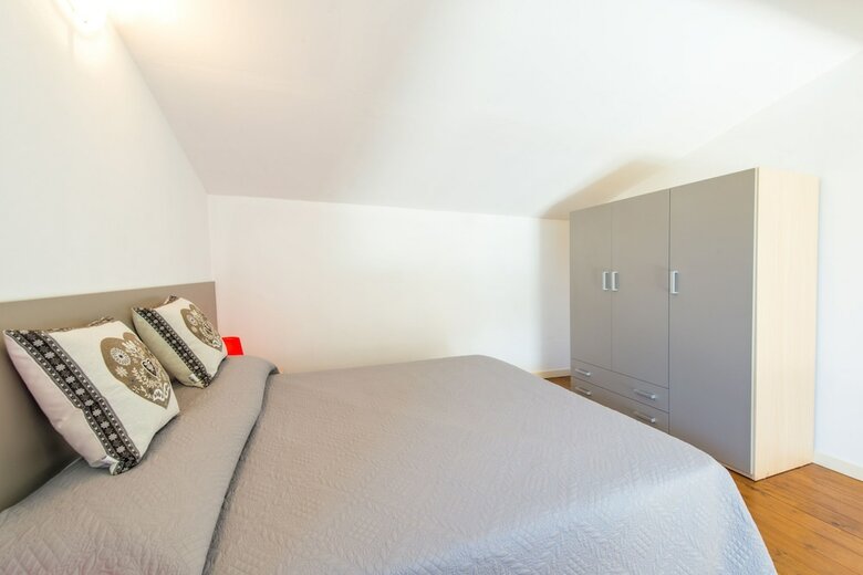 Apartamento La Chioma Di Berenice
