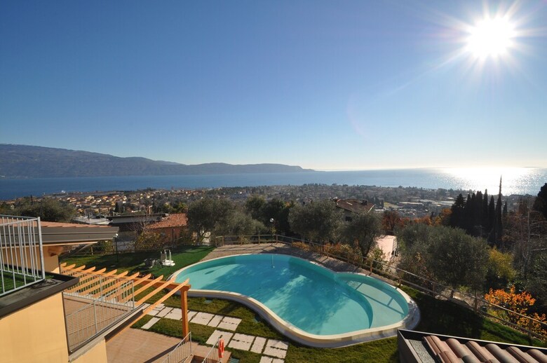 Apartamento La Chioma Di Berenice