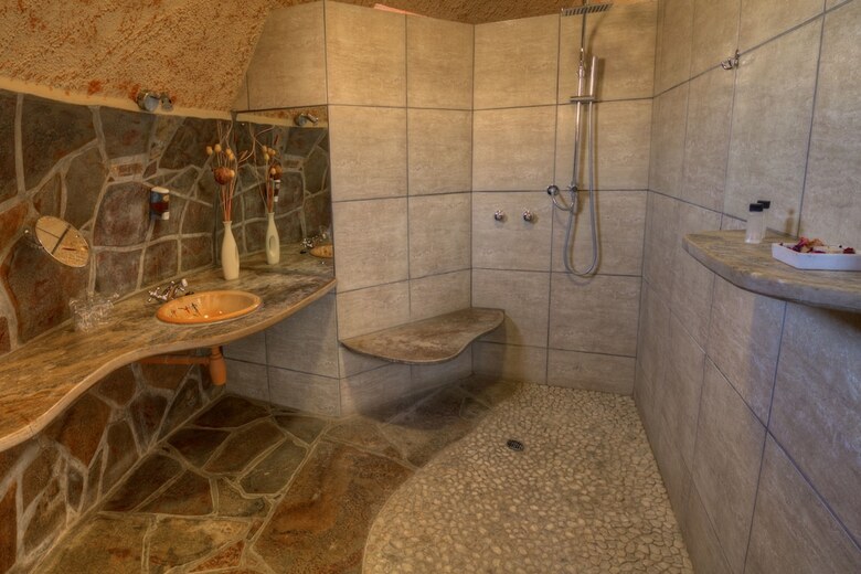 Posada Rostock Ritz Desert Lodge