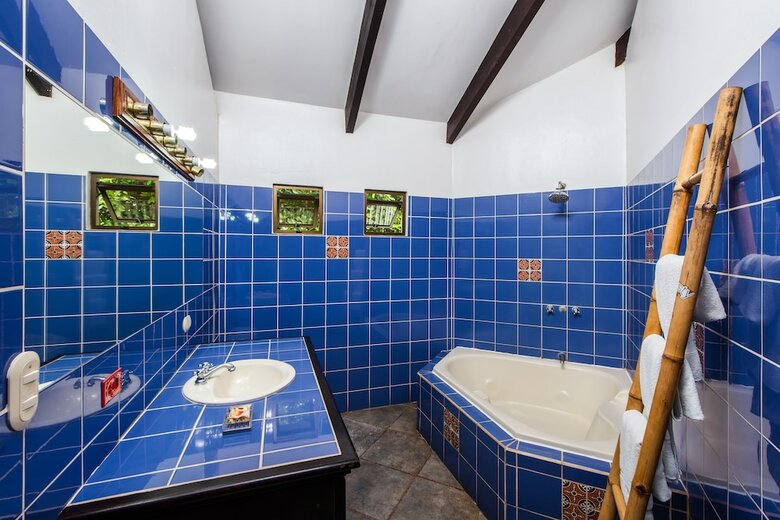 Hotel Hacienda Jj