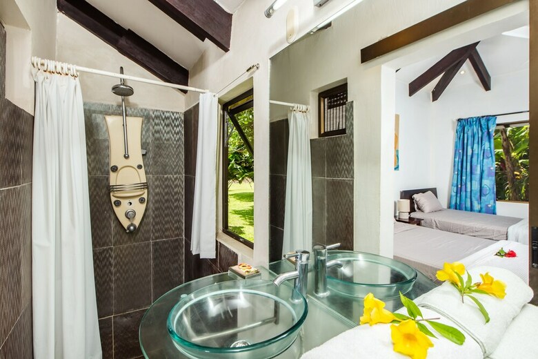 Hotel Hacienda Jj