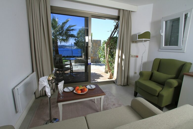 Hotel Manastir And Suites