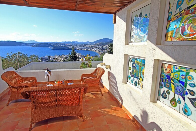 Hotel Manastir And Suites