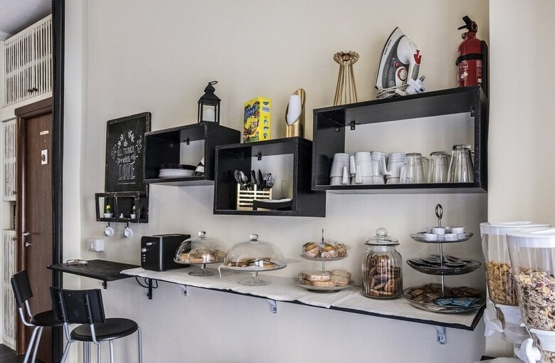 B&B Zen Trastevere