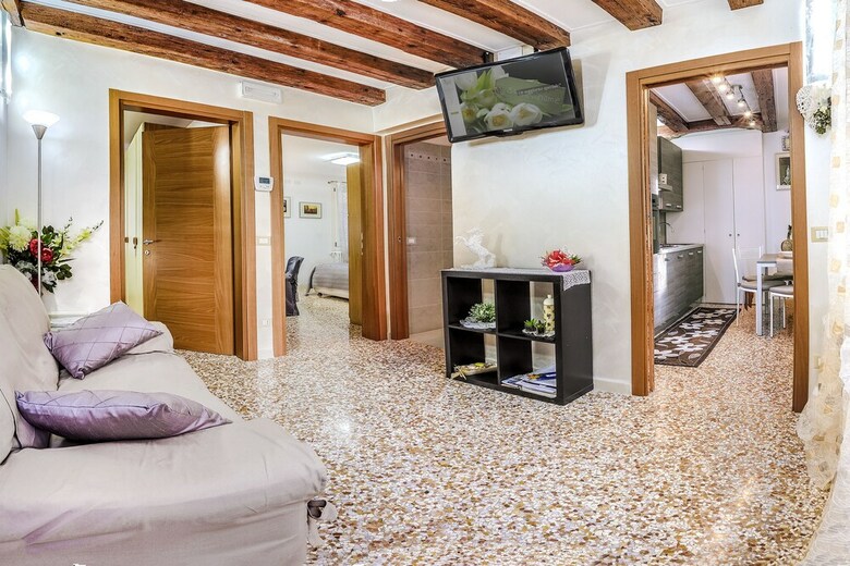 Apartamento Venice Dream House Mercerie