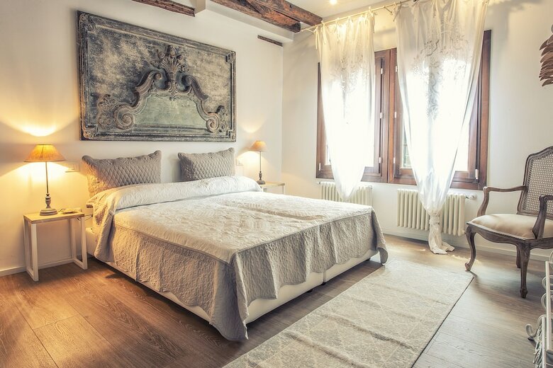 Apartamento Venice Dream House Mercerie