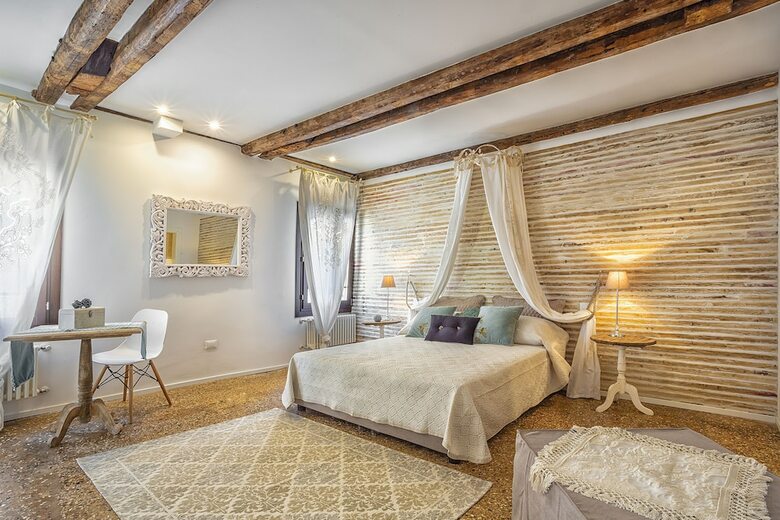 Apartamento Venice Dream House Mercerie
