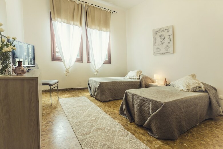 Apartamento Venice Dream House Mercerie