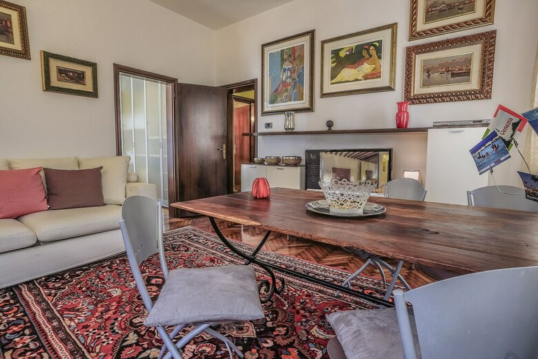 Apartamento Venice Dream House Mercerie