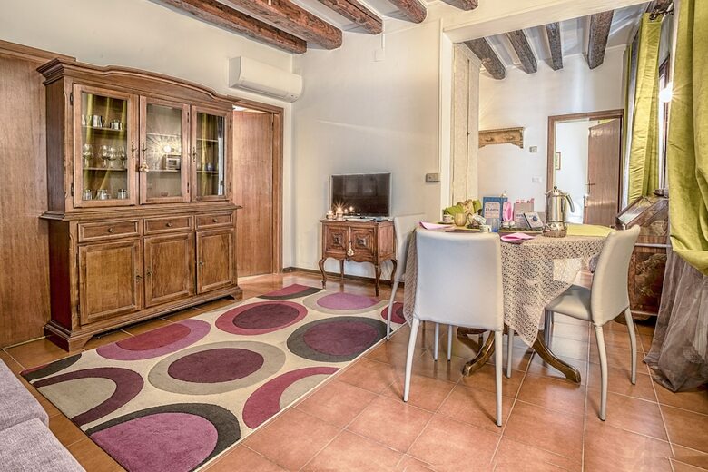 Apartamento Venice Dream House Mercerie