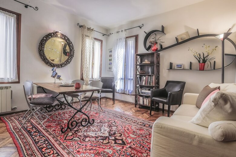 Apartamento Venice Dream House Mercerie