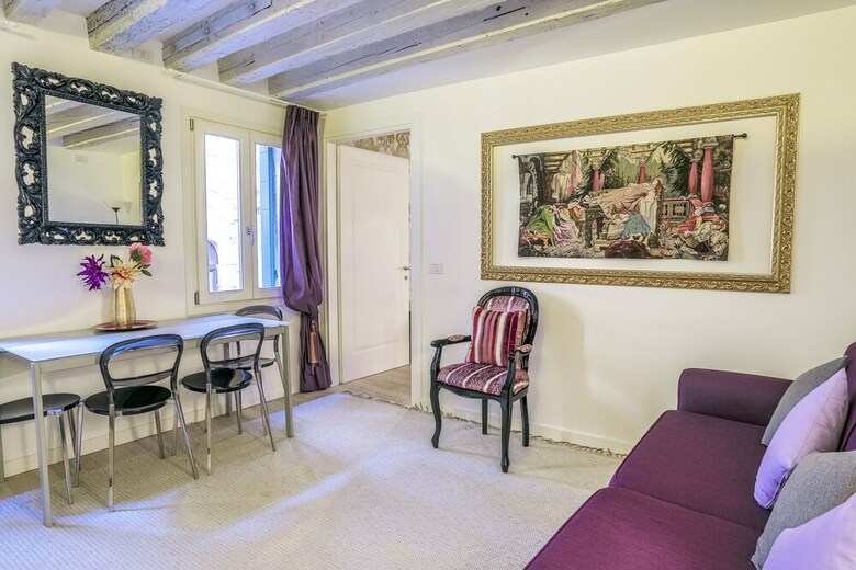 Apartamento Venice Dream House Mercerie