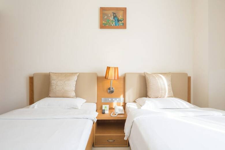 Gia Vien Hotel
