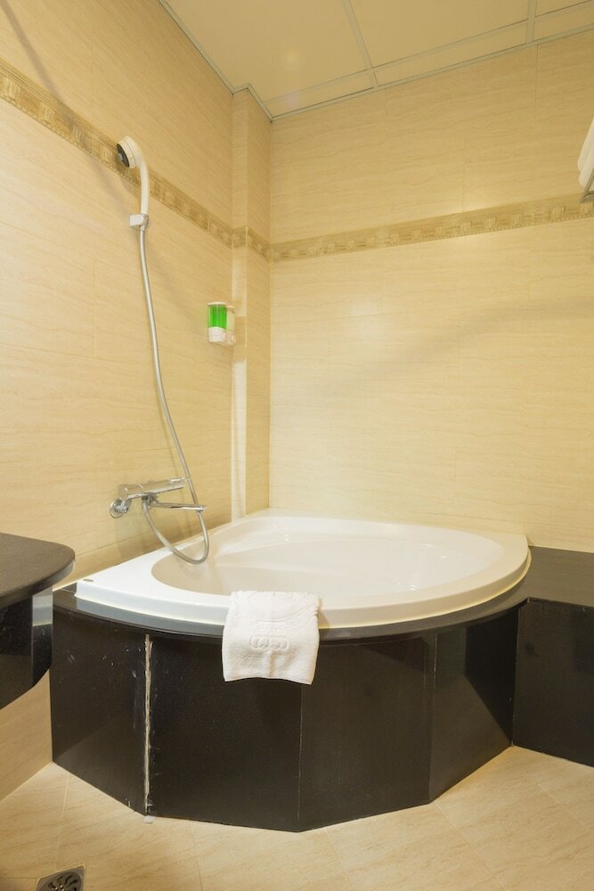 Gia Vien Hotel