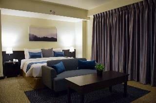 The Color Living Hotel