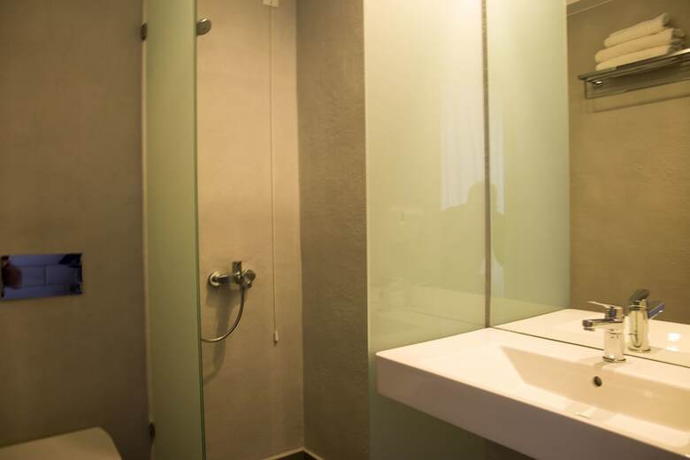 Hotel Achilleas Pension