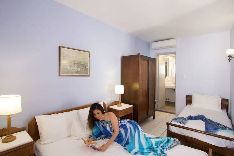 Hotel Achilleas Pension
