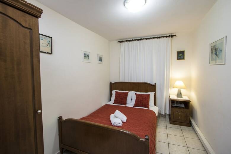 Hotel Achilleas Pension