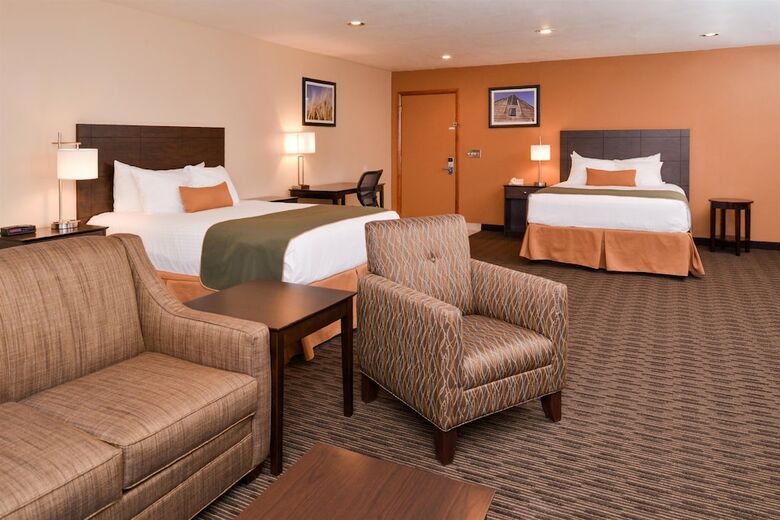 Hotel Days Inn By Wyndham Wauseon