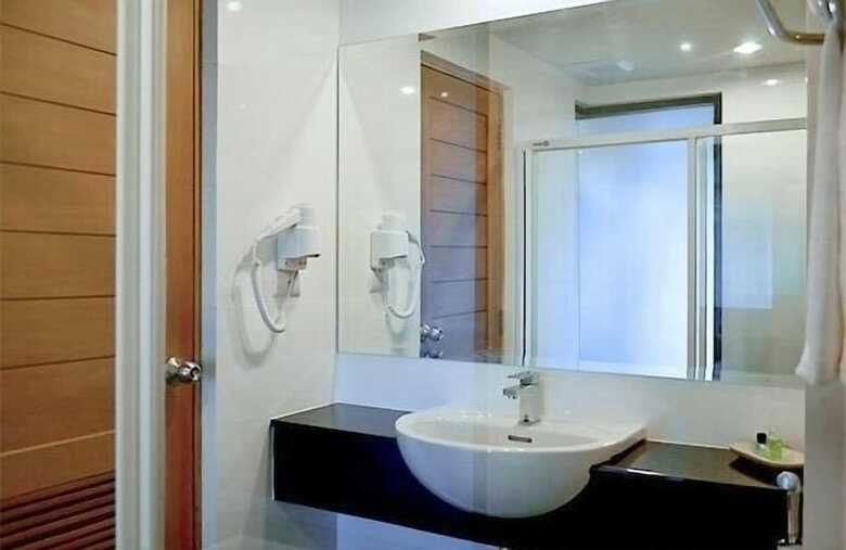 Hotel Memo Suite Pattaya