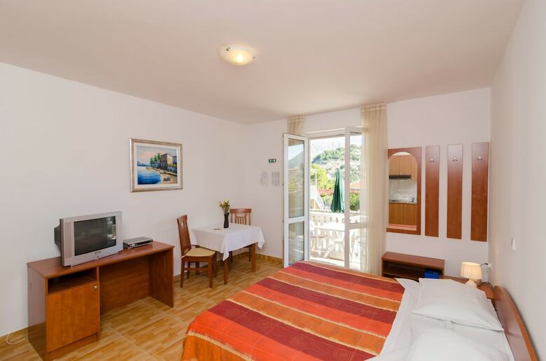 Hotel Kusalo Apartments