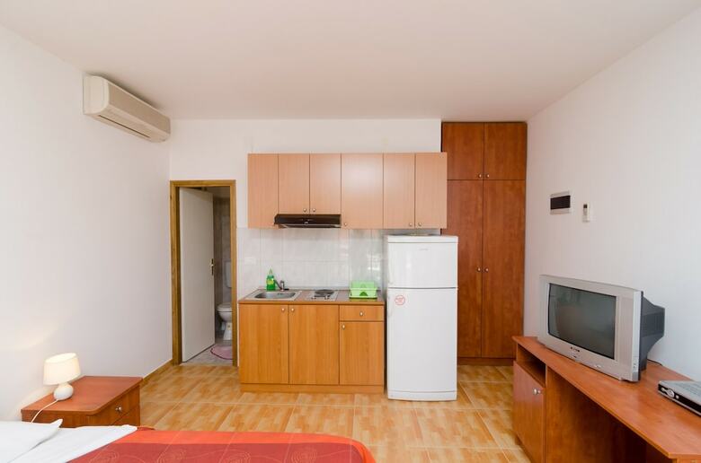 Hotel Kusalo Apartments