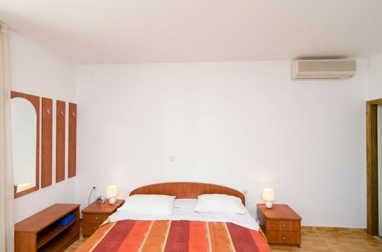 Hotel Kusalo Apartments