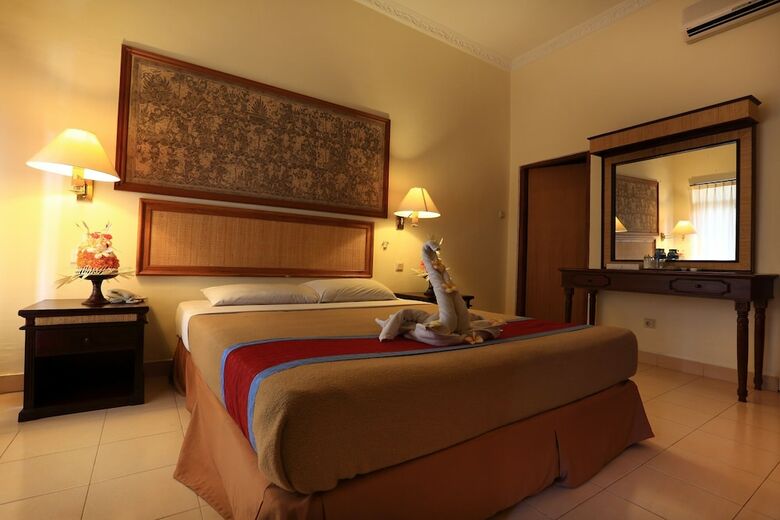 Laghawa Beach Inn Hotel