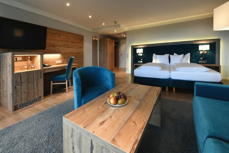 Hotel Rebenhof