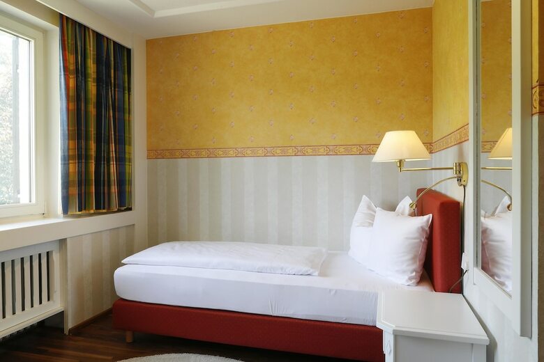 Hotel Rebenhof