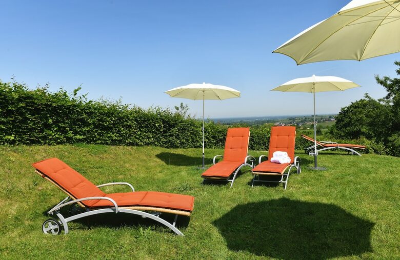 Hotel Rebenhof