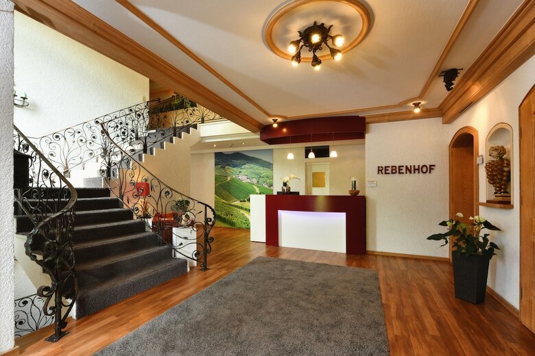 Hotel Rebenhof