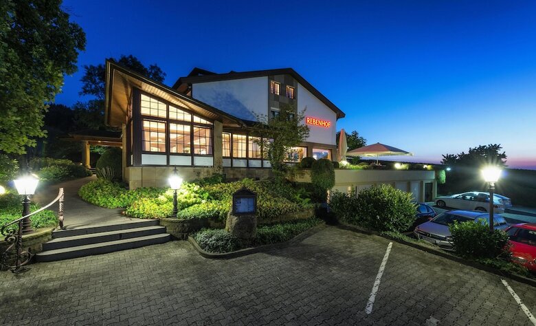 Hotel Rebenhof