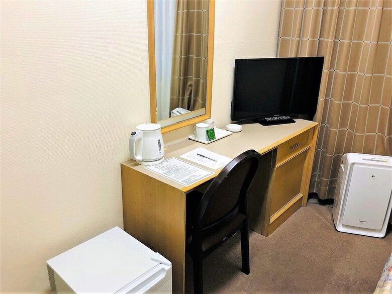 Kanku Izumisano First Hotel